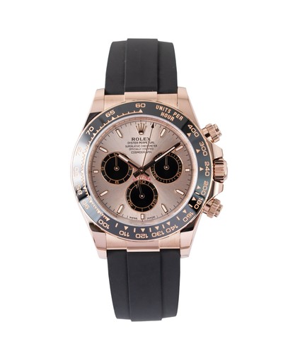 Rolex daytona 126515ln 2024 - daytona,