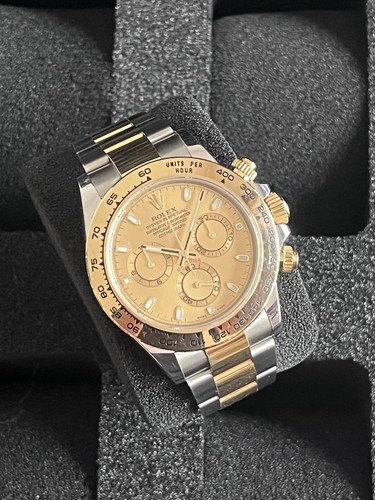Rolex cosmograph daytona - rolex,