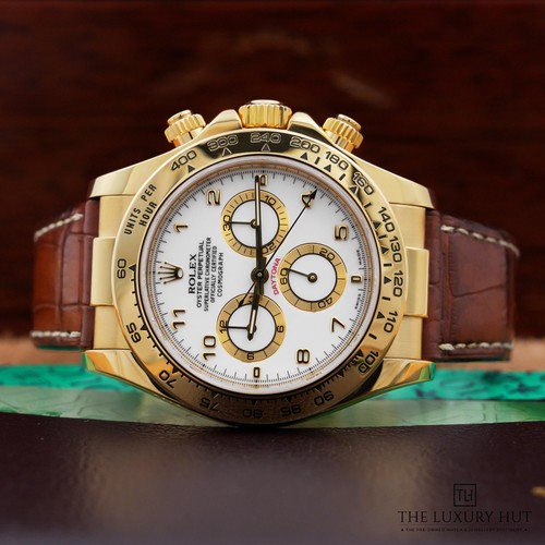 Rolex cosmograph daytona - rolex,