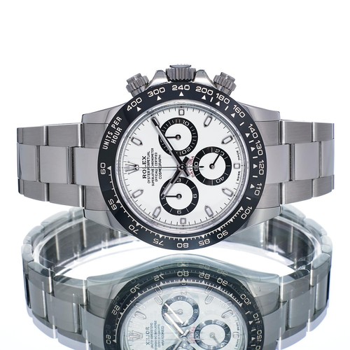 Rolex daytona 116500ln box - rolex,