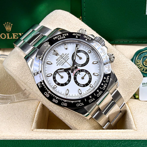 Rolex cosmograph daytona - rolex,