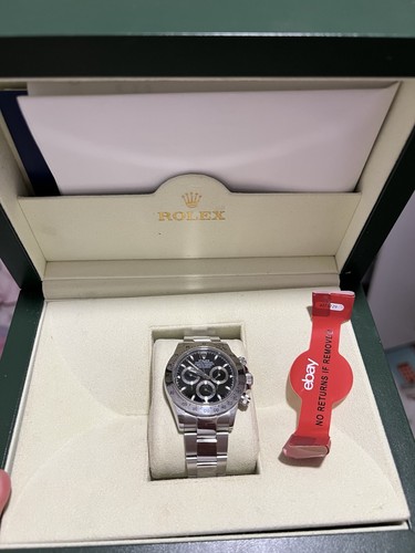 Rolex cosmograph daytona - cosmograph,