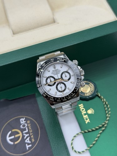 Rolex daytona 116500ln 2021 - daytona,
