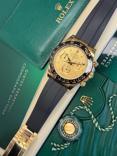Rolex daytona oysterflex - daytona,